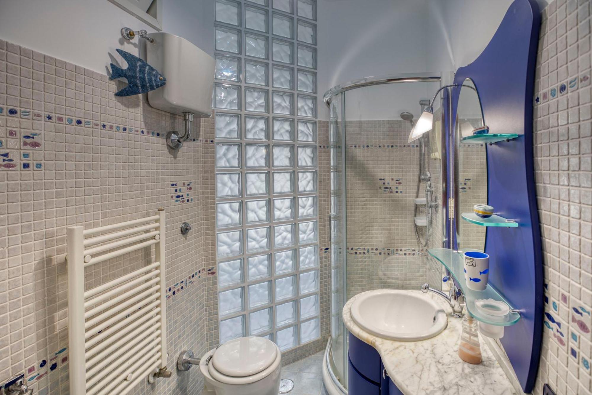 Apartamento Dimora Savorelli, Ampio Zona Vaticano Roma