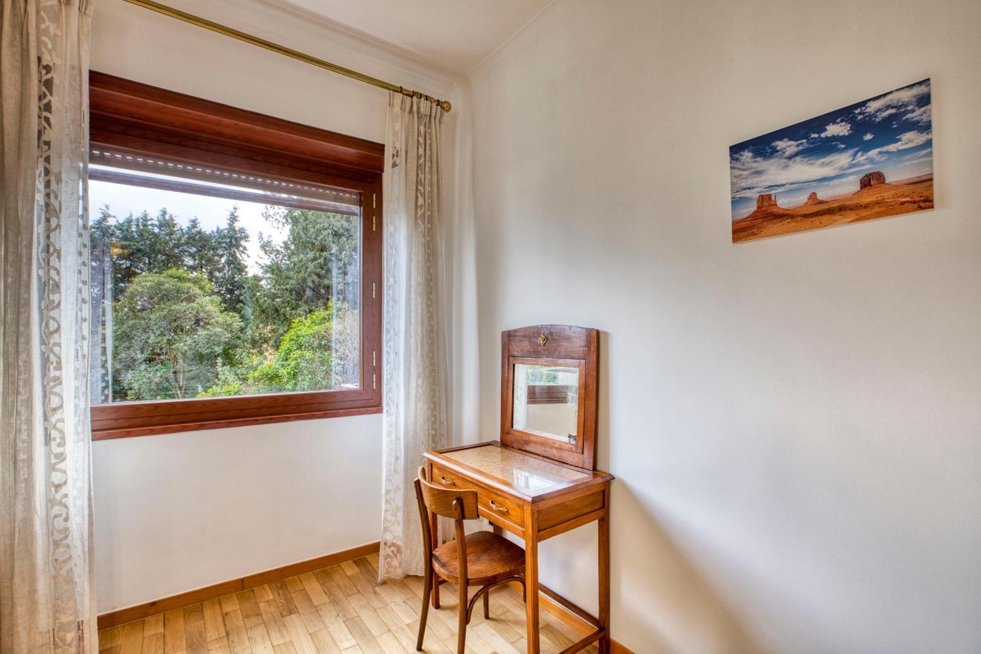 Apartamento Dimora Savorelli, Ampio Zona Vaticano Roma