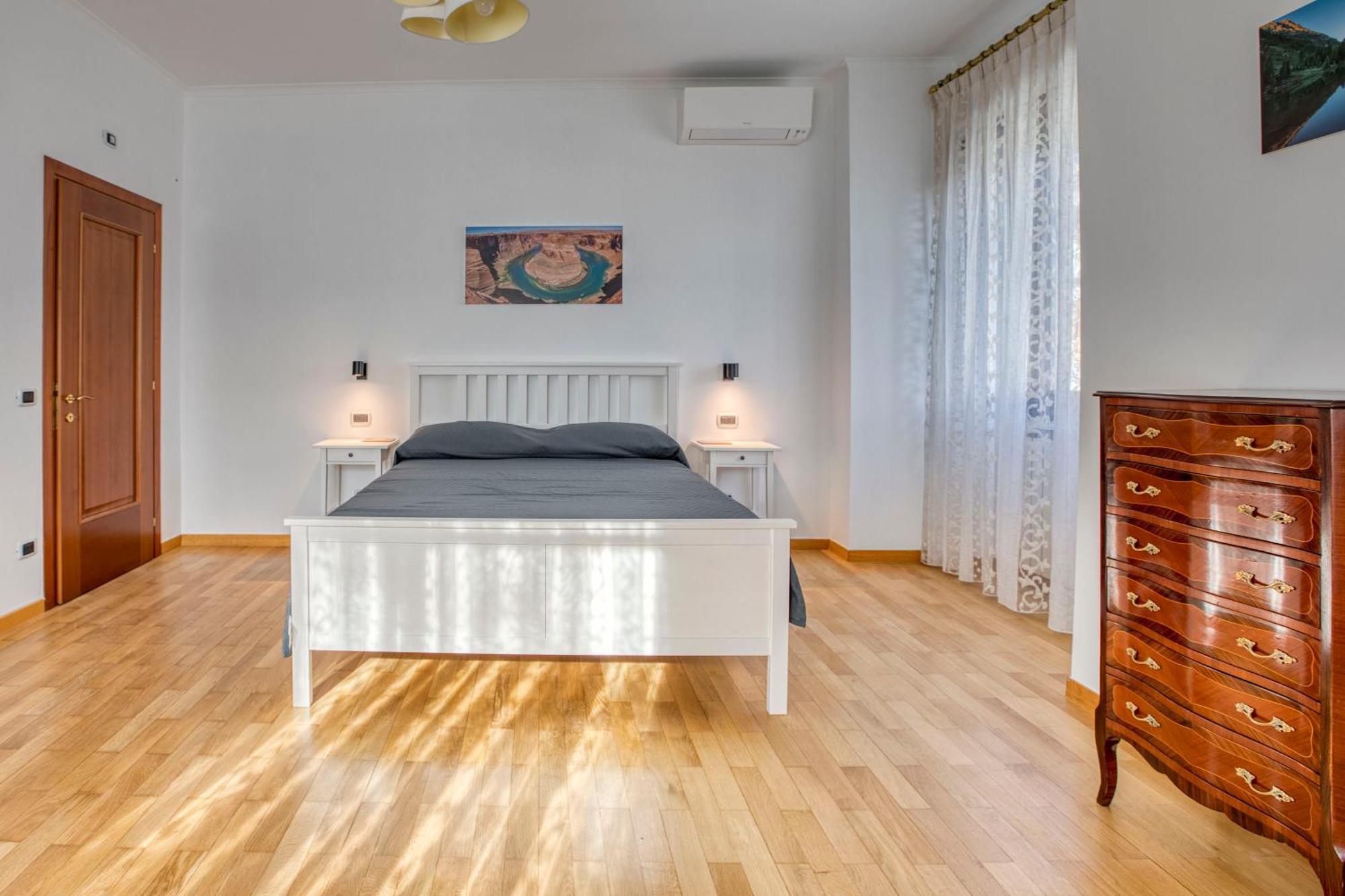 Apartamento Dimora Savorelli, Ampio Zona Vaticano