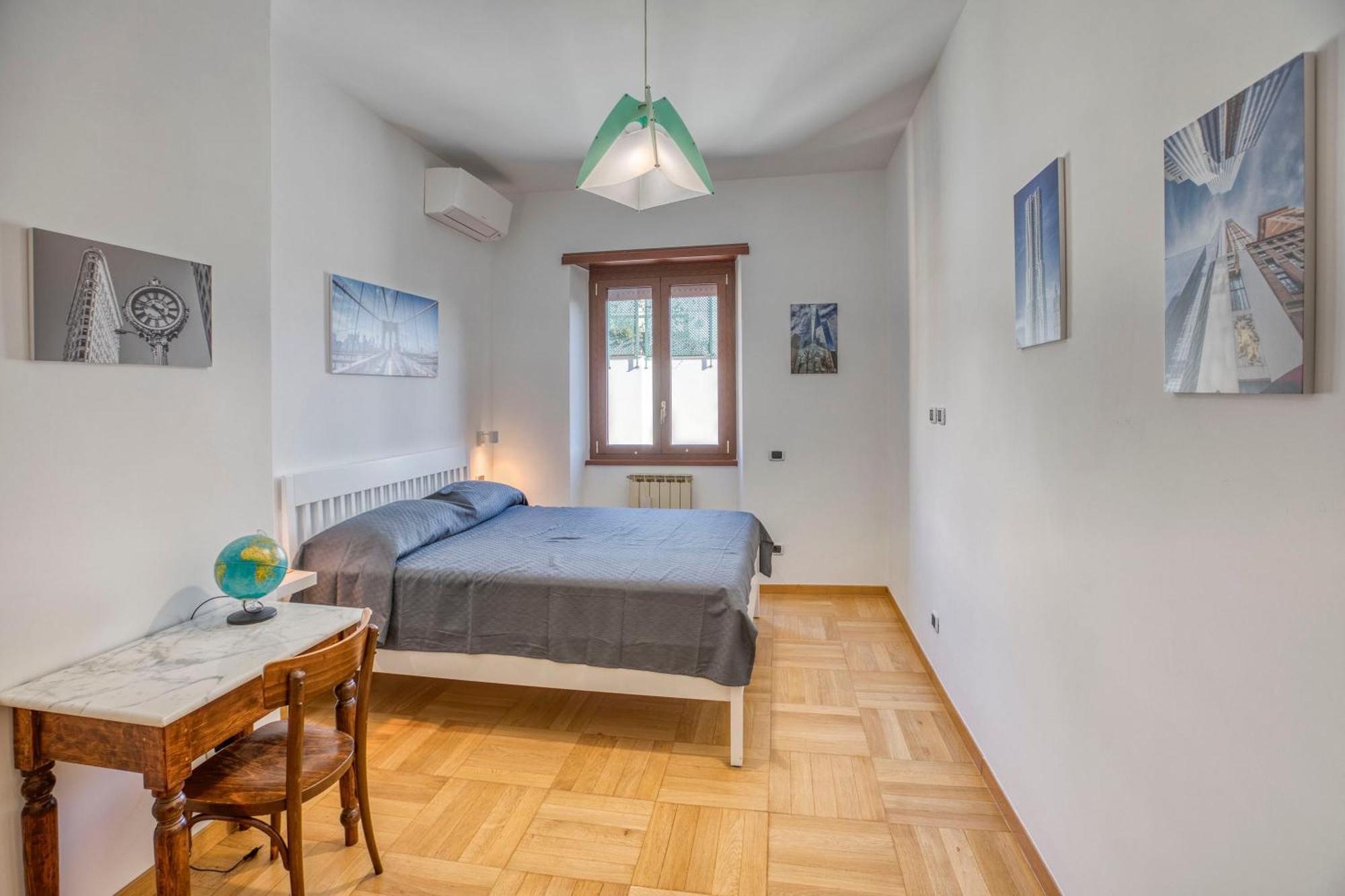 Apartamento Dimora Savorelli, Ampio Zona Vaticano