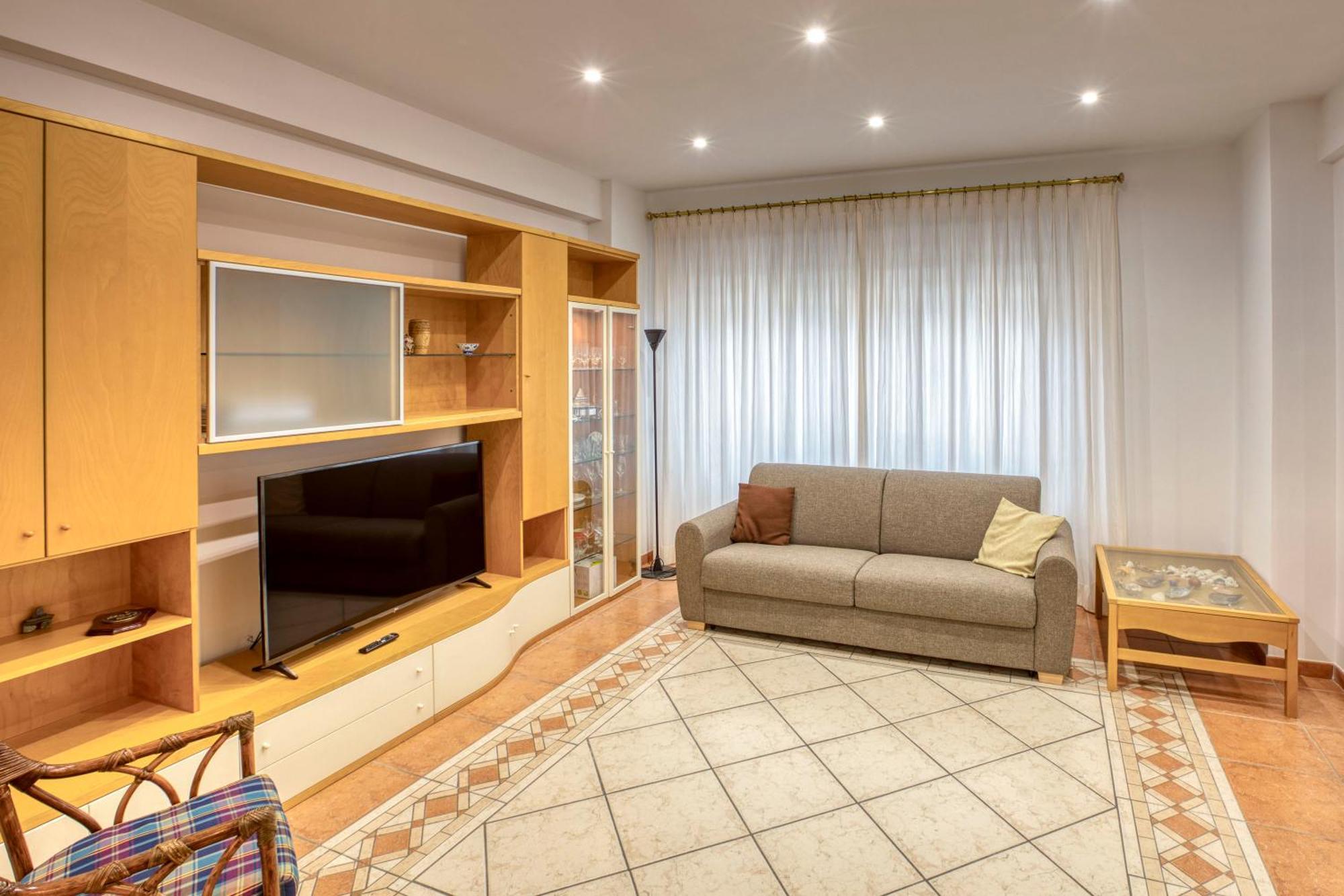 Apartamento Dimora Savorelli, Ampio Zona Vaticano
