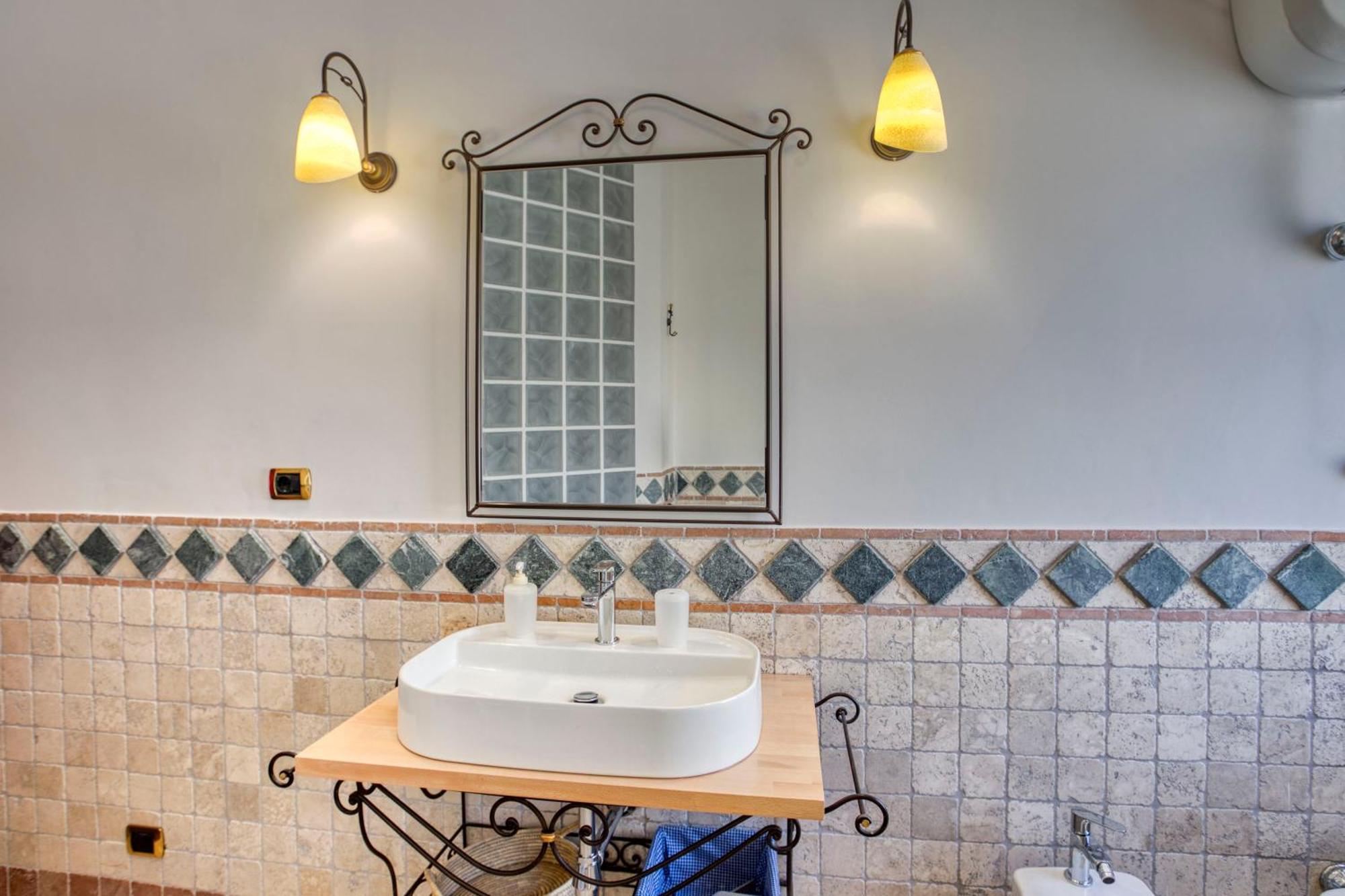 Dimora Savorelli, Ampio Zona Vaticano Apartment Rome
